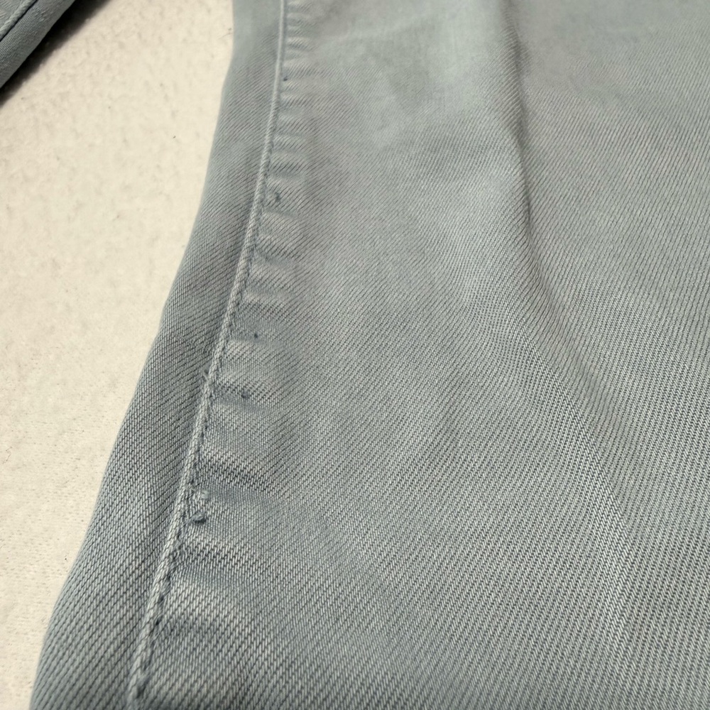 Buffalo David Bitton Havana High Rise Soft Stretch Ankle Pant Size 6/28 #2137 - Picture 11 of 11